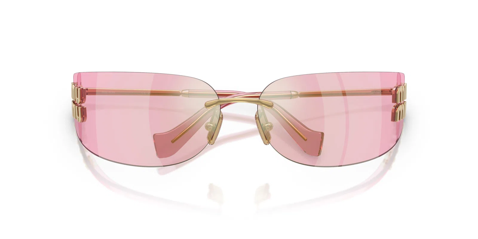 Miu Miu A51S Sunglasses - view 37